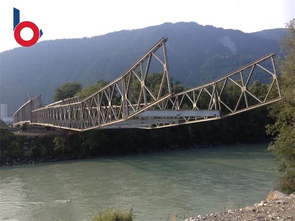 斯里蘭卡54米,200型貝雷橋 斯里蘭卡54米,200型貝雷橋